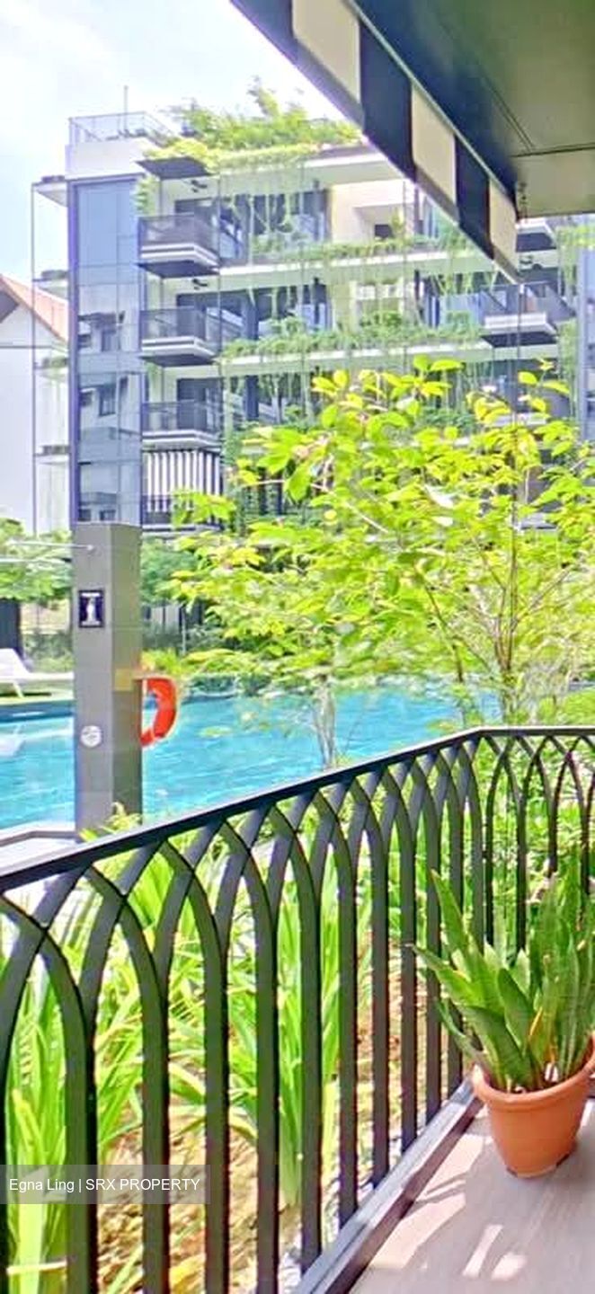 Jervois Mansion (D10), Apartment #606354911